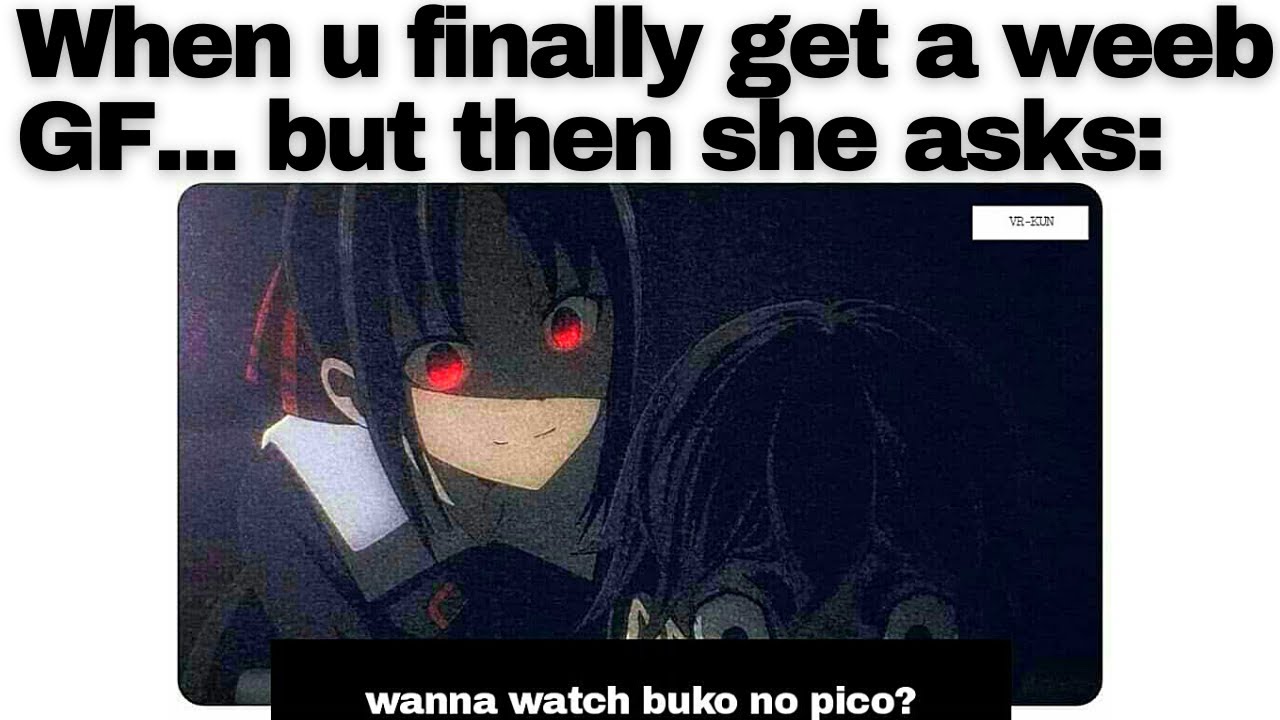 ANIME MEMES V41