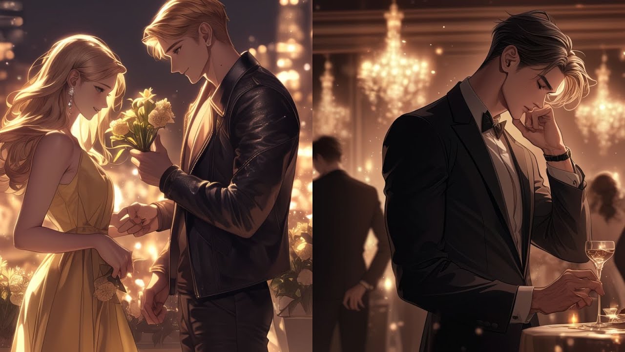 📕One more payment and the system would heal the legs of my top actress girlfriend—but I walked away