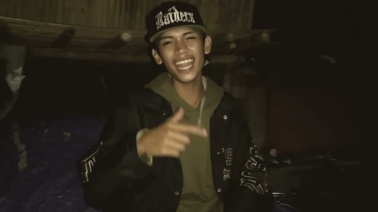Abandonado- Damong Ligaw (Prod. by Senoda) Official Music Video