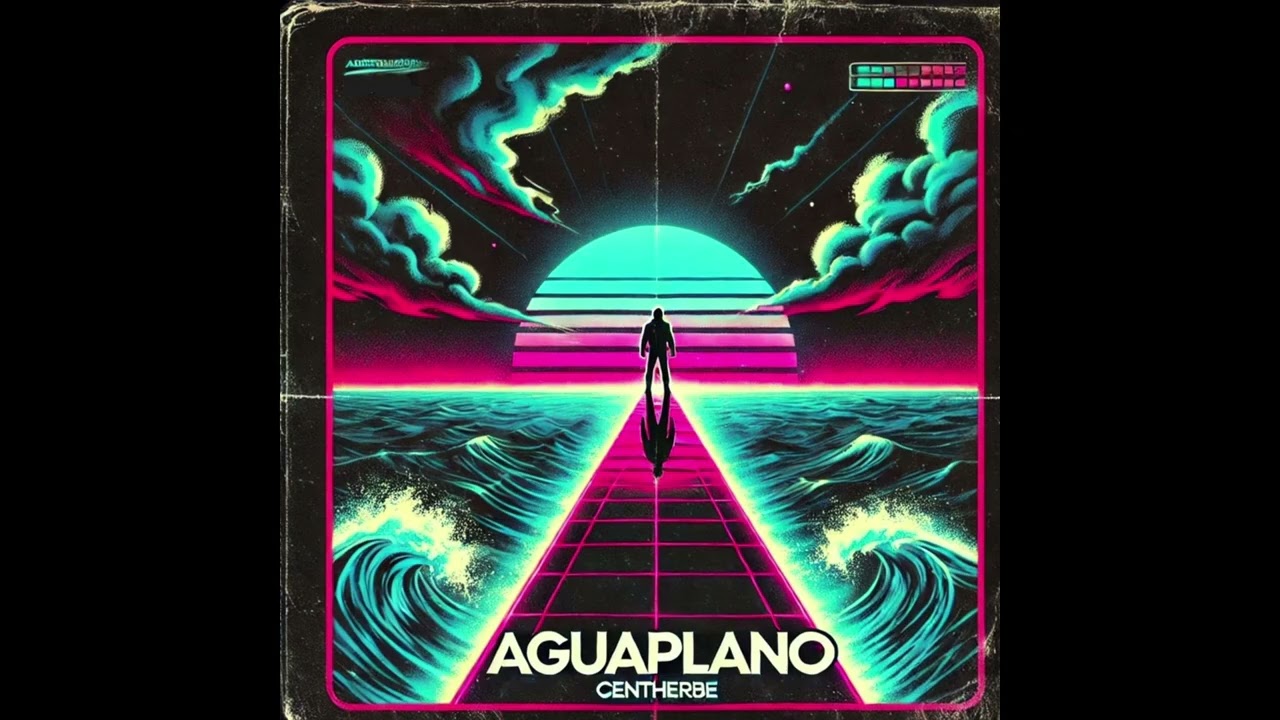 AGUAPLANO Centherbe