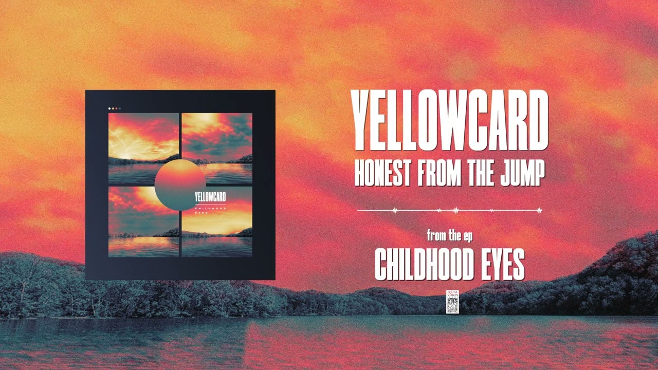 Yellowcard - Honest from the Jump