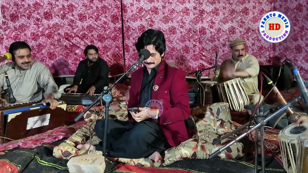 Da Meeny Pa Mazhab De | Hamsafar Kam Kana | Nigar Malang | Pashto New Song | 2025 | By@pashtomp