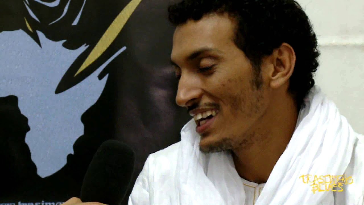 Bombino @ Trasimeno Blues 2014