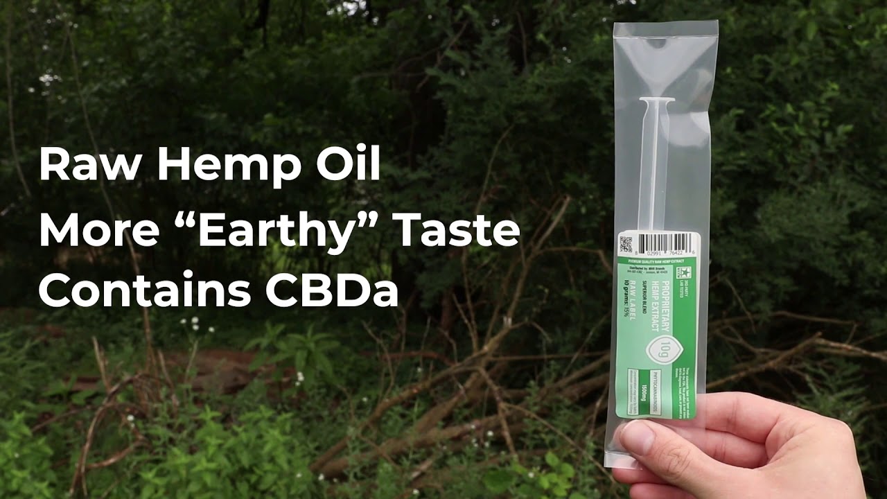 What is CBD Concentrate and How to use CBD Concentrate.