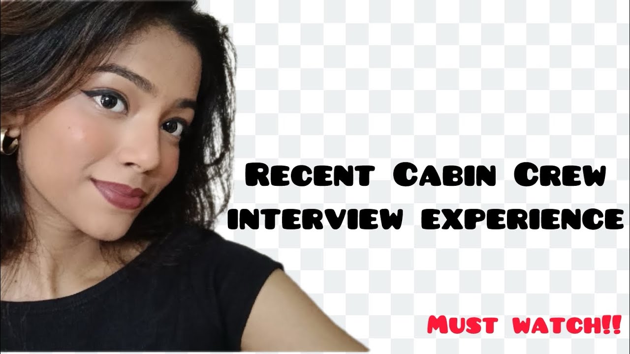 The Truth About Cabin Crew Interviews | My Experience