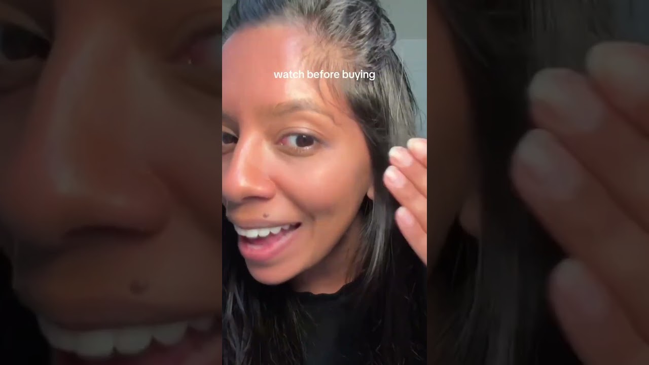 FINALLY a powder that works on my skin tone | DOLL 10 Brightening Compact (Brush & Sponge) REVIEW