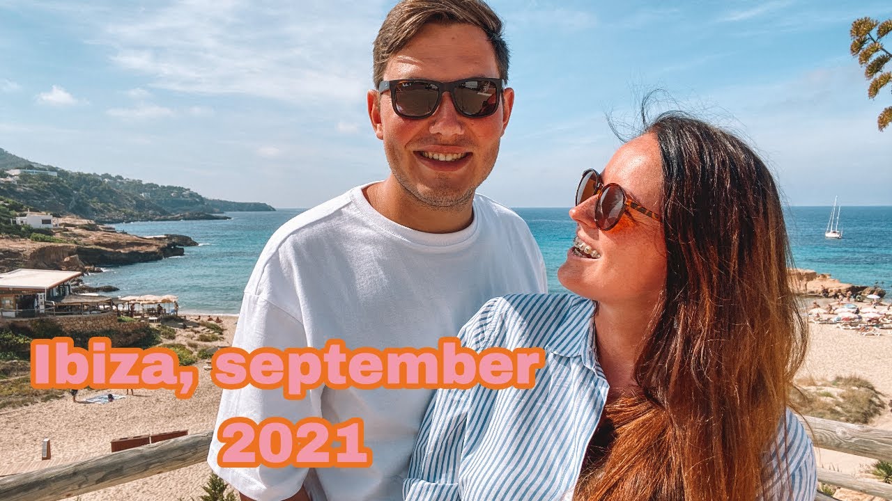 OP VAKANTIE NAAR IBIZA, OCCIDENTAL HOTEL IBIZA - Cinn's World