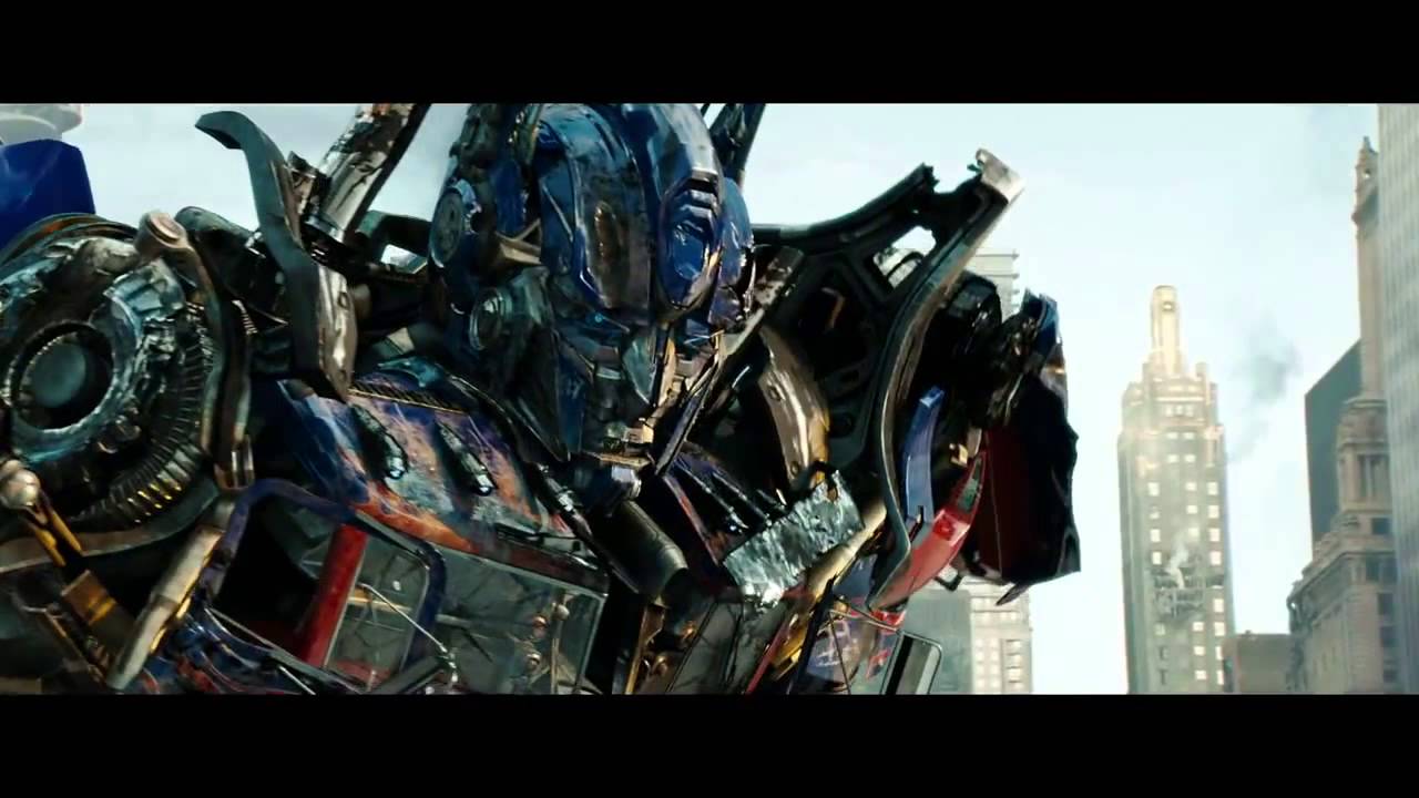 Transformers: Genisys trailer  (Terminator Genisys trailer)