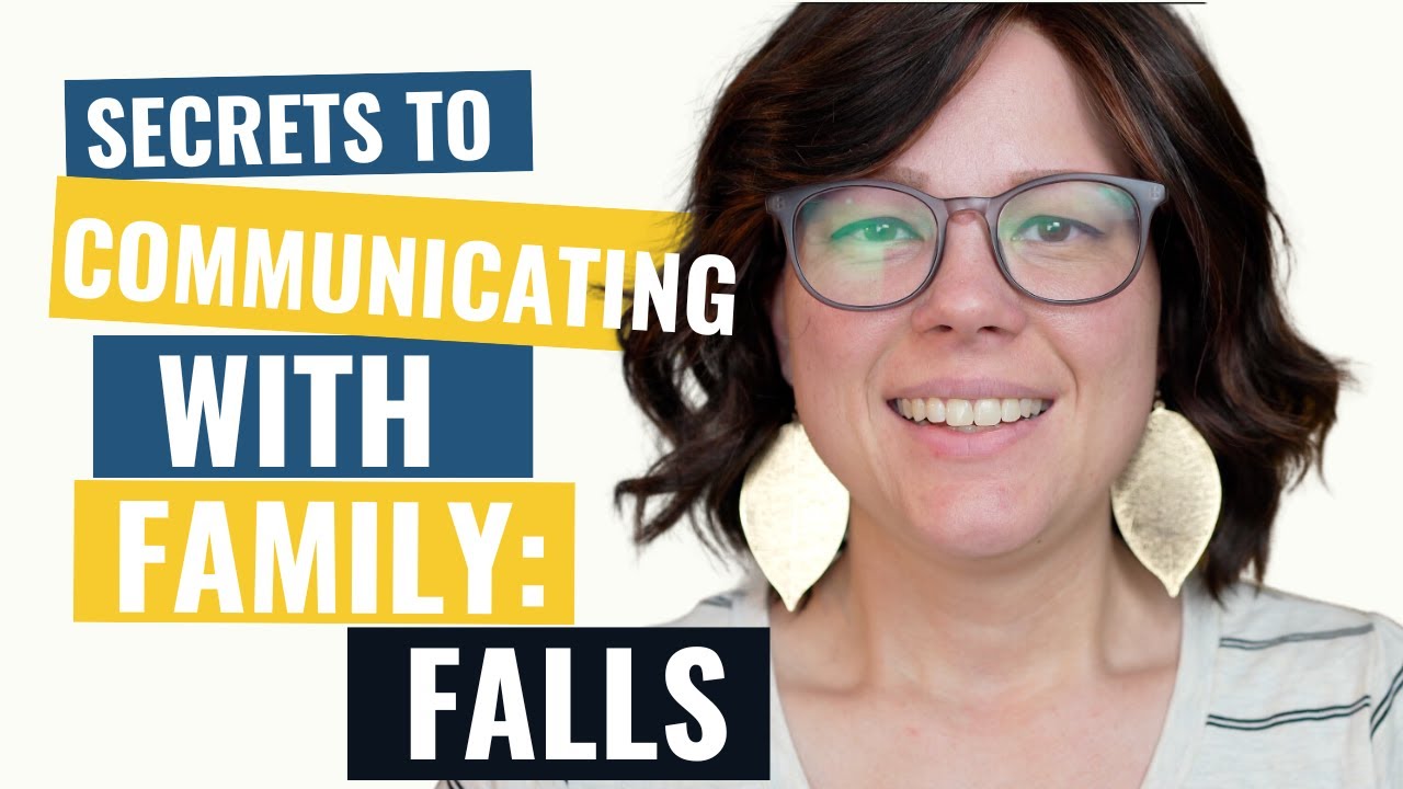How to Communicate with Families After a Patient Fall: Essential Nursing Tips