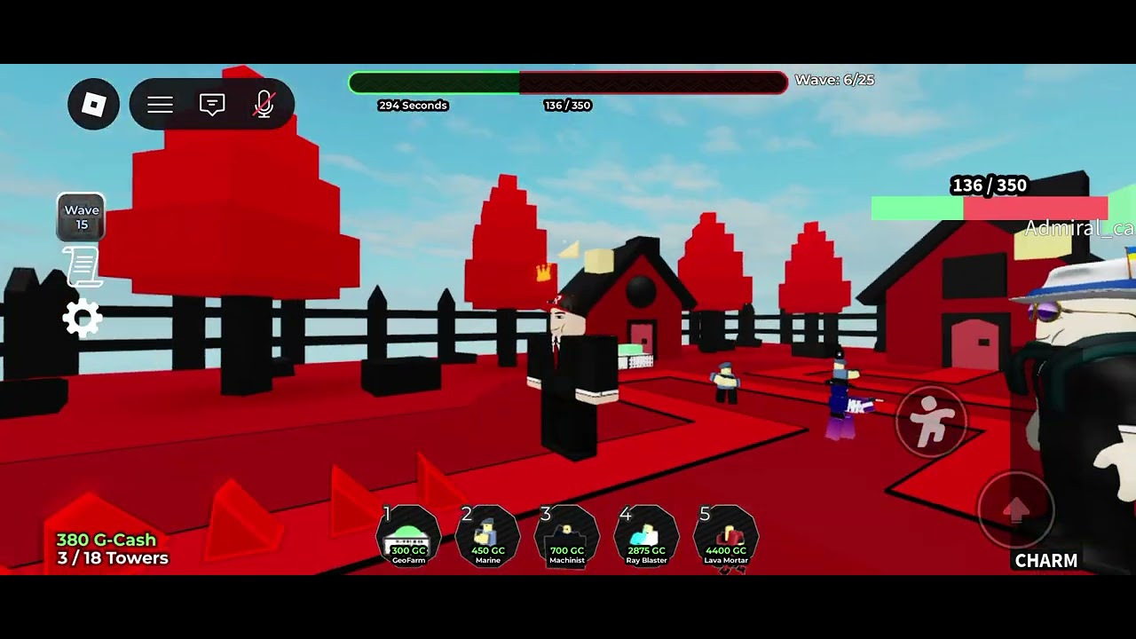 trying to beat insane mode in duo