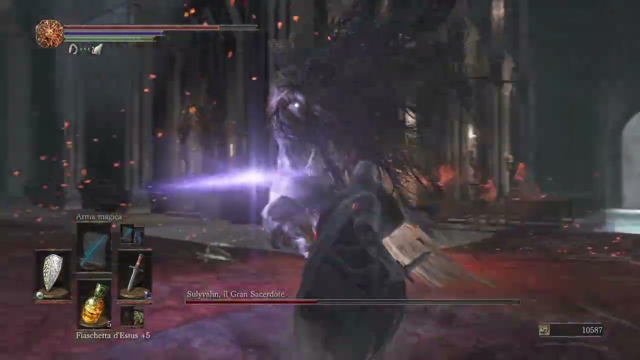 Sulyvahn no diff
