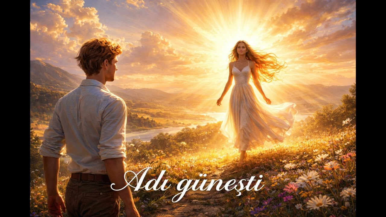 Adı Güneşti 4.1
