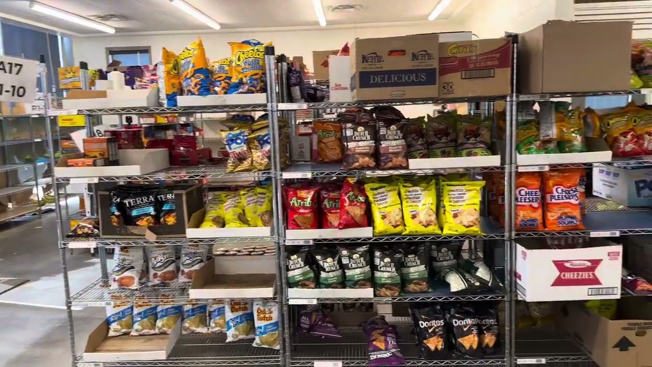DashMart in Winnipeg | DoorDash express rapid delivery PC | Dash Mart by DoorDash