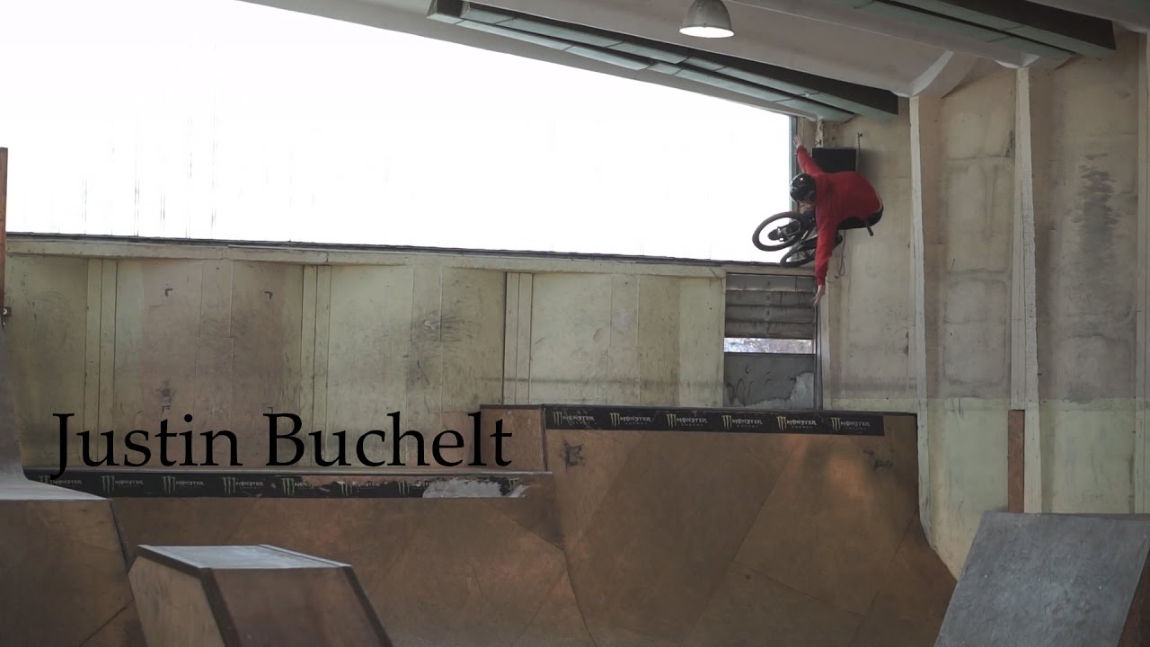 Justin Buchelt 2016/2017