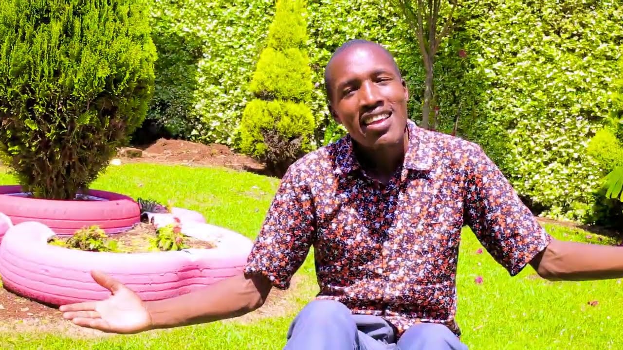 KOROTIK AB KOBERURET BY VINCENT MUTAI PLONG'ONY_KALENJIN  (official video)4k 