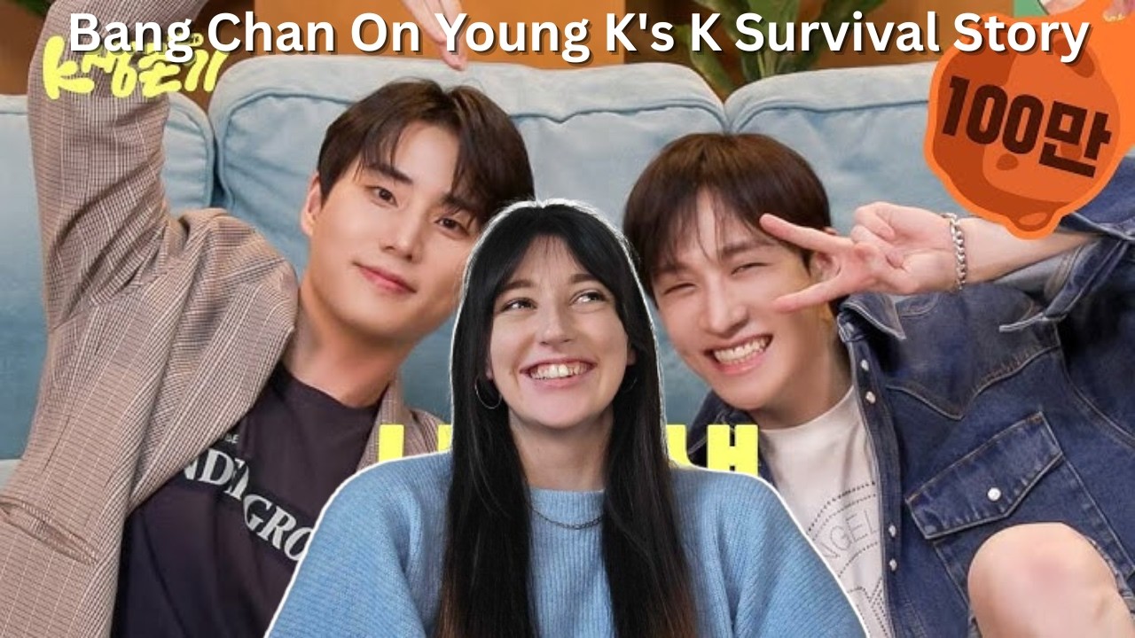 Stray Kids : 