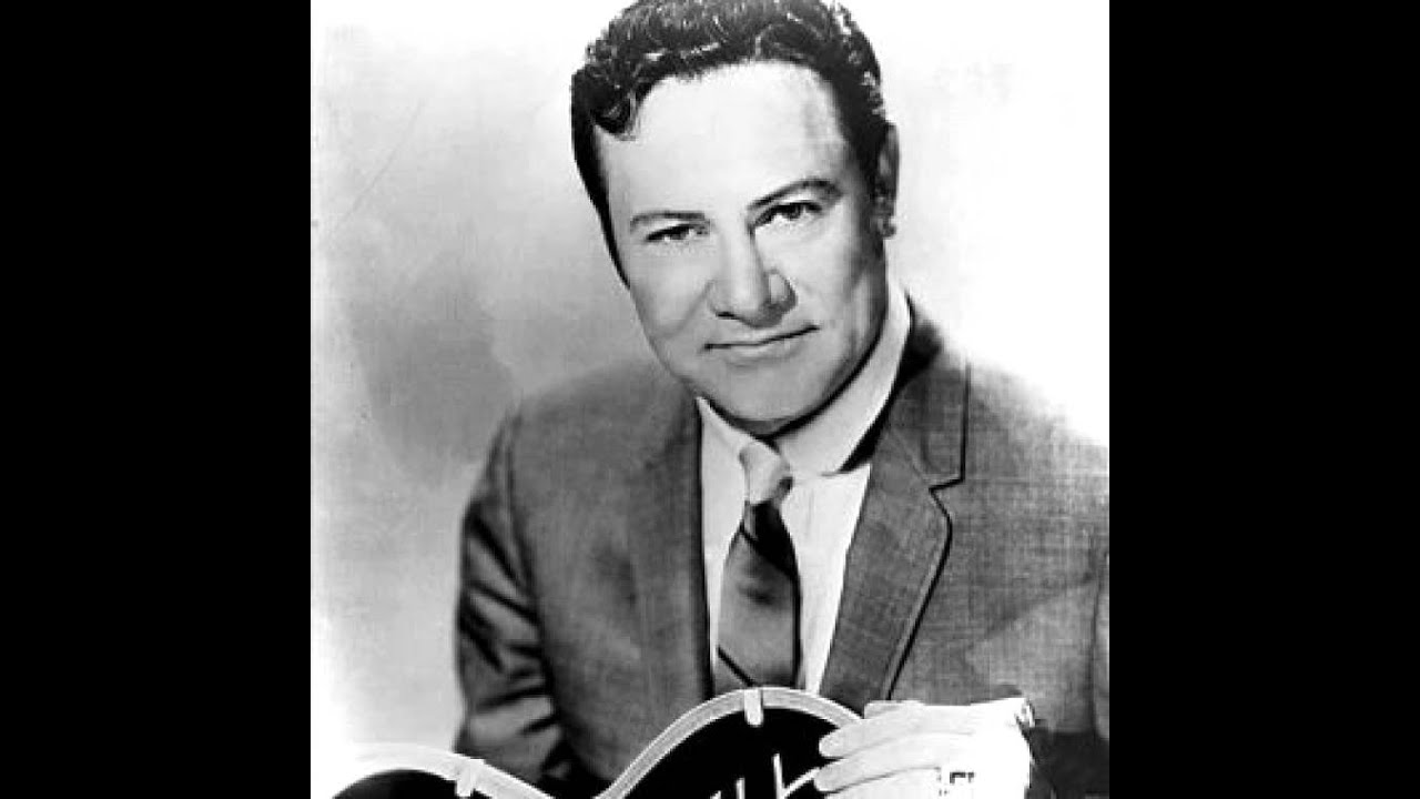 Lefty Frizzell ~ I Never Go Around Mirrors