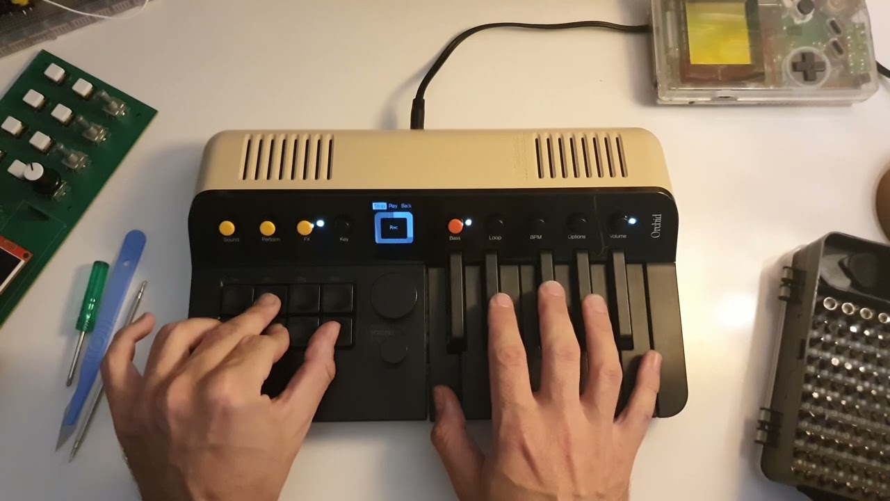 Tom's AMA - Goodbye Jam
