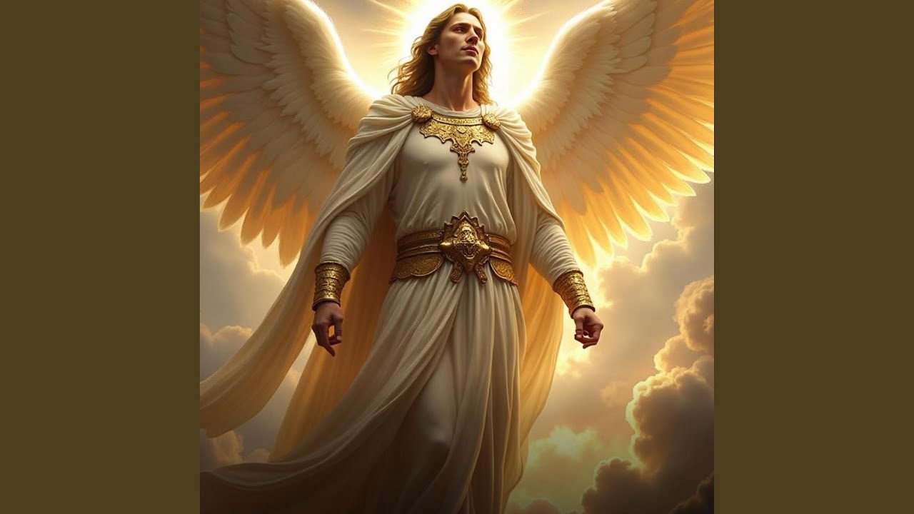 Archangel Michaels Loved