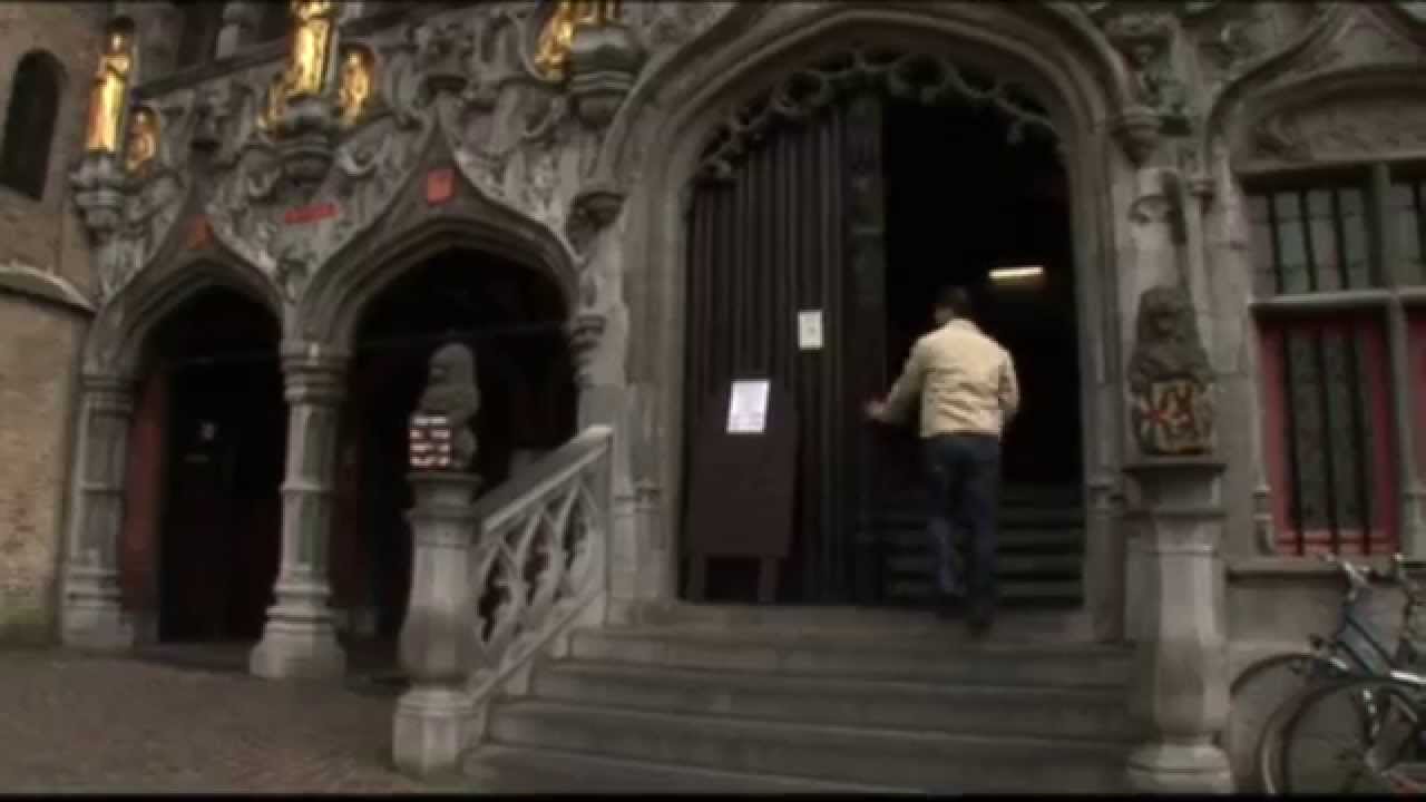 Brujas - Bélgica | Visitamos Brujas con Secun de la Rosa | Planeta Finito