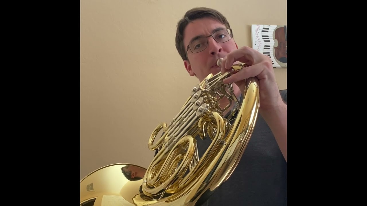 Horn Assessment #4