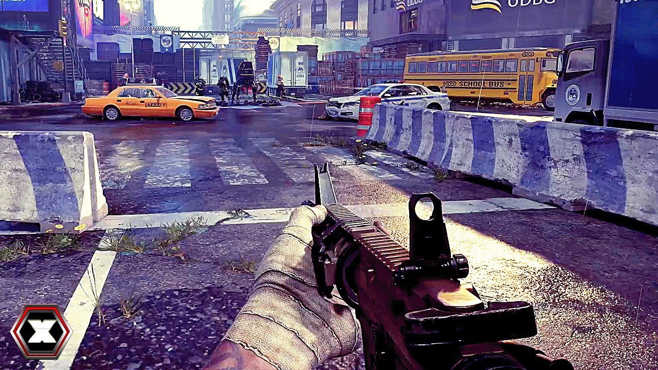 TOP 20 Massive Upcoming First-Person Shooter Games 2021 & Beyond | PS5, Xbox Series X, PS4, XB1, PC