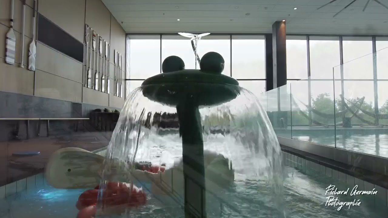 Club Med Charlevoix 4K   HD 720p