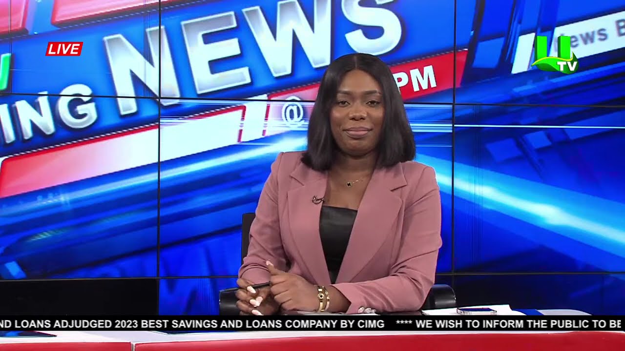 PRIME TIME NEWS 16/12/2024