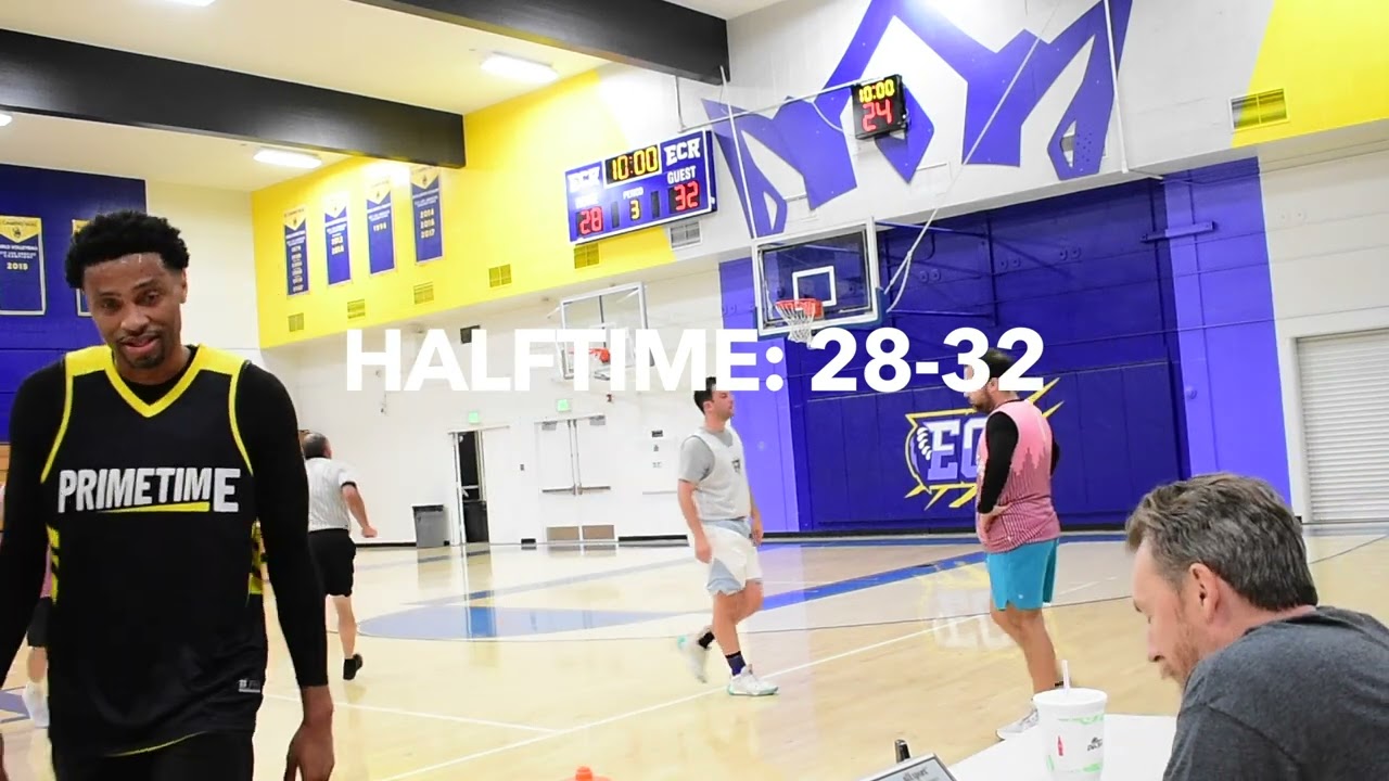 Hoopin' & Hollerin' Ep#121: We just come to play basketball in Calabasas