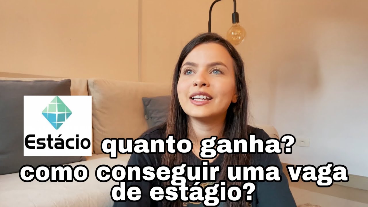 ESTÁGIOS OBRIGATÓRIOS NA ESTÁCIO - Como funciona?
