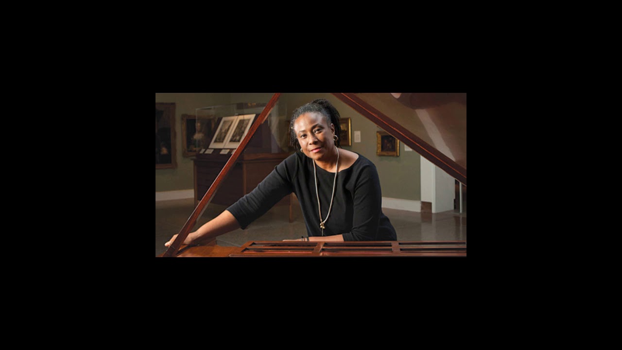 Geri Allen - Laila's House [London 2001]