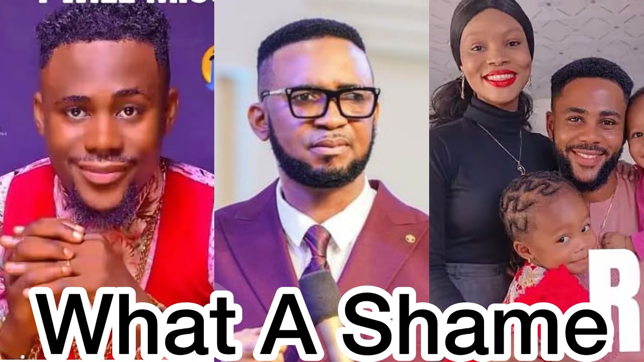 Вся правда || Пророк Самуил, также известный как Talk&Do Death: реальная история