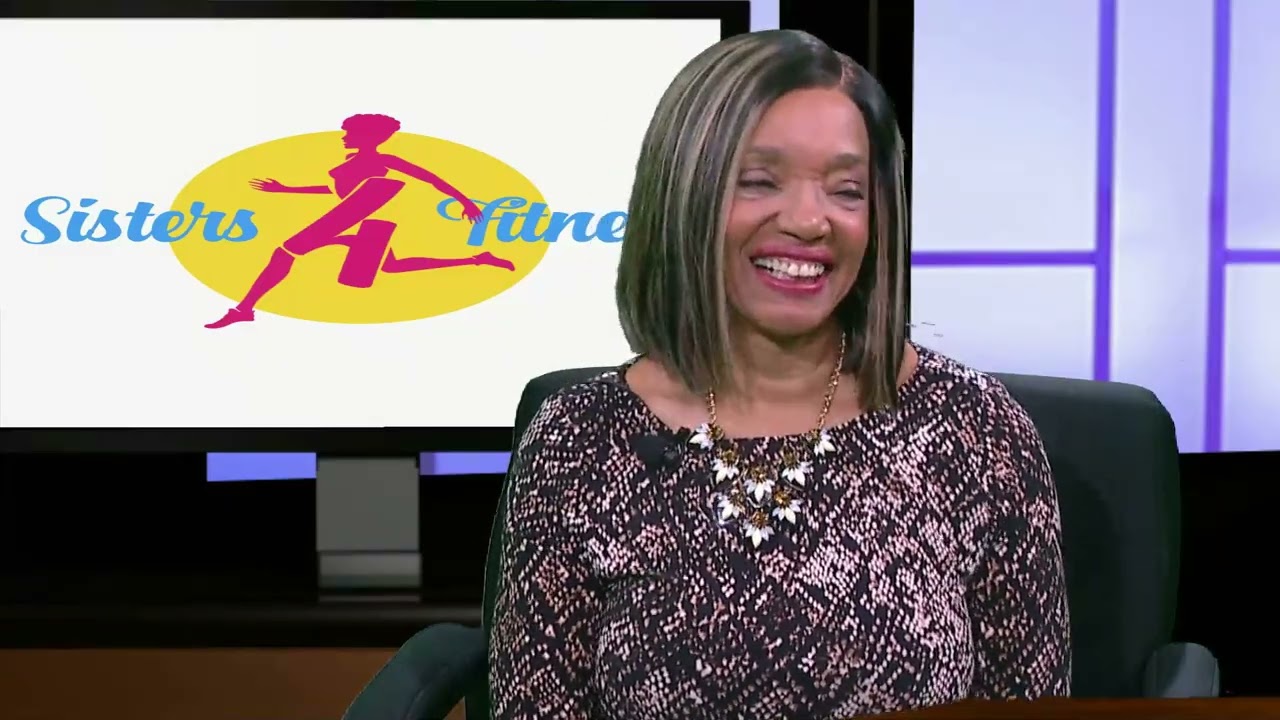Sisters4Fitness, Eduardo Jackson, Poet and Author of the book 