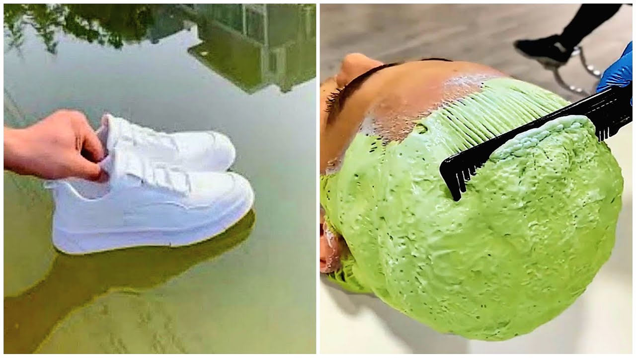 Satisfying and Relaxing Compilation in Tik Tok | Enjoy and Relax with videos with millions view P119