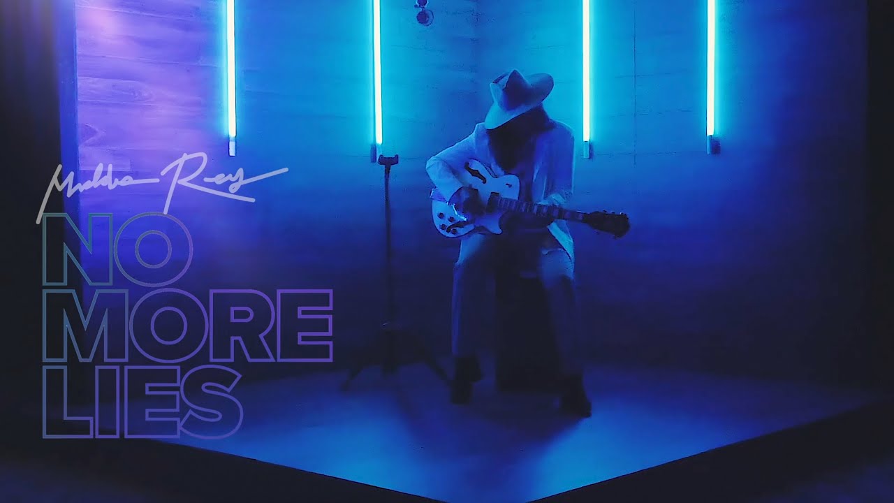 Maddie Rey - No More Lies (Music Video)