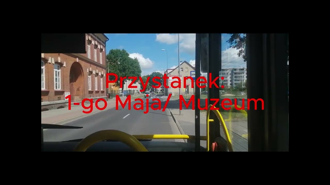 Km Szczecinek-Linia: 7,MAN NL323 Lion`s City #312