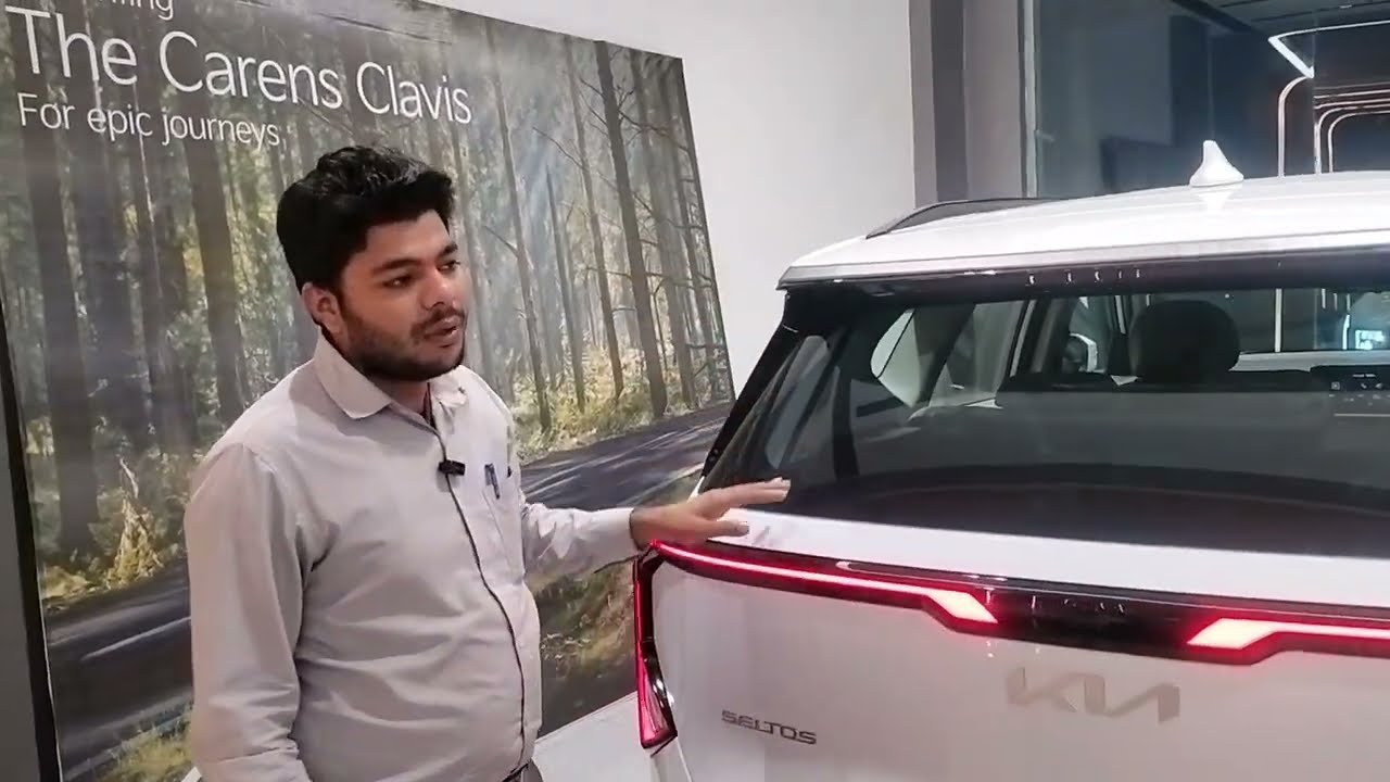 New Kia Seltos 2026 ✅  Ownership Review 💯 Kia Seltos petrol & diesel price 👍