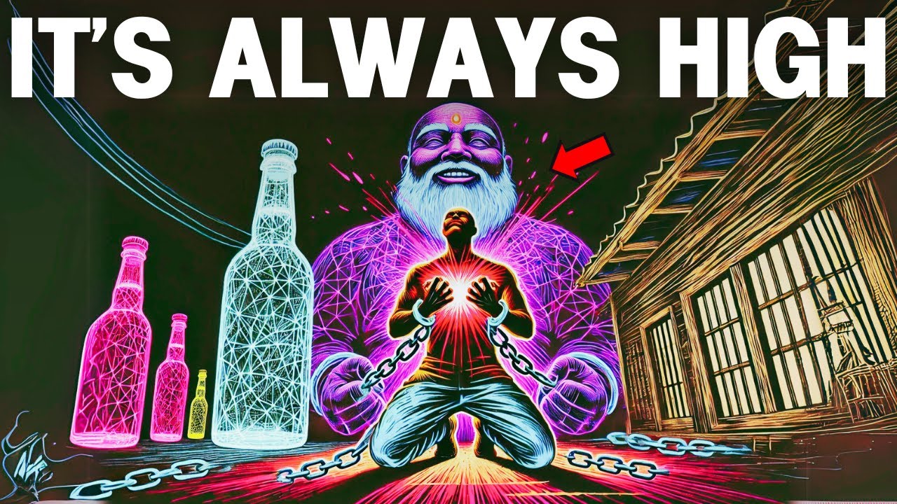 5 Habits to Unlock High-Vibration Lifestyle Instantly