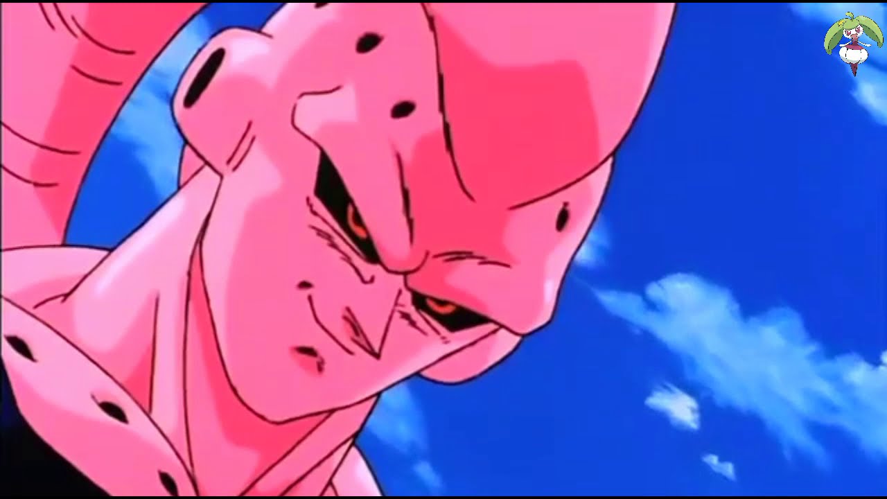 こいつが超ベジット!