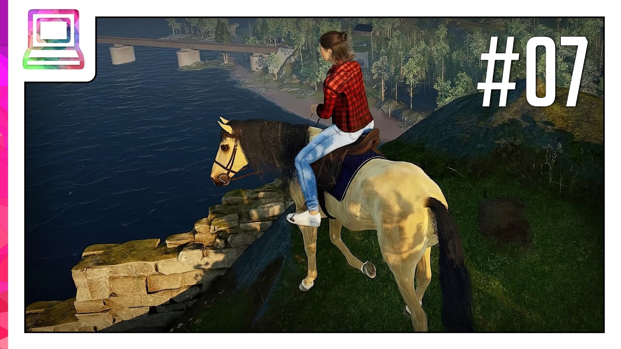 Equinox Homecoming (Part 7) (Horse Game)