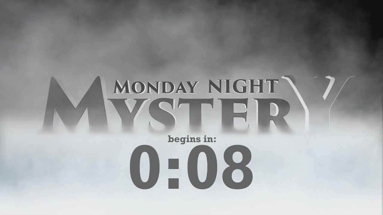 Monday night mystery: New details on Morgan Nick