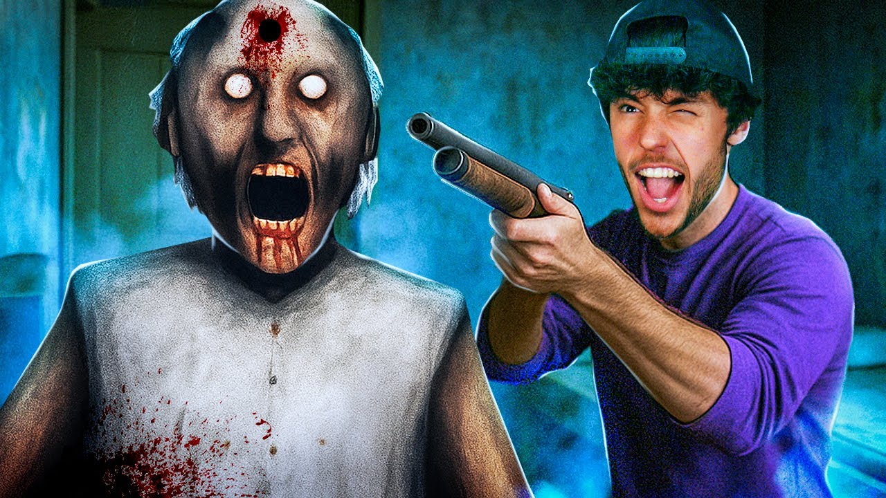 RANDOM HOROROVKY #143