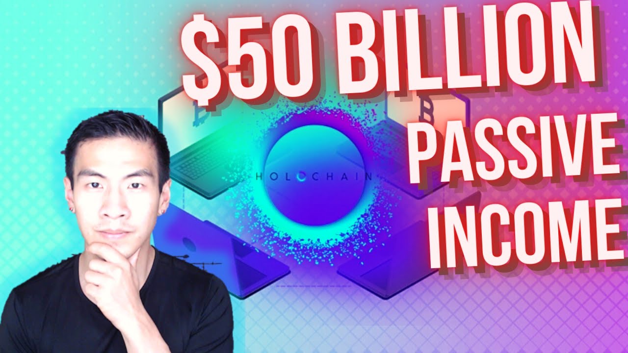 Holochain &ndash; ВЫ &ndash; предпочтительный хост правительства?!