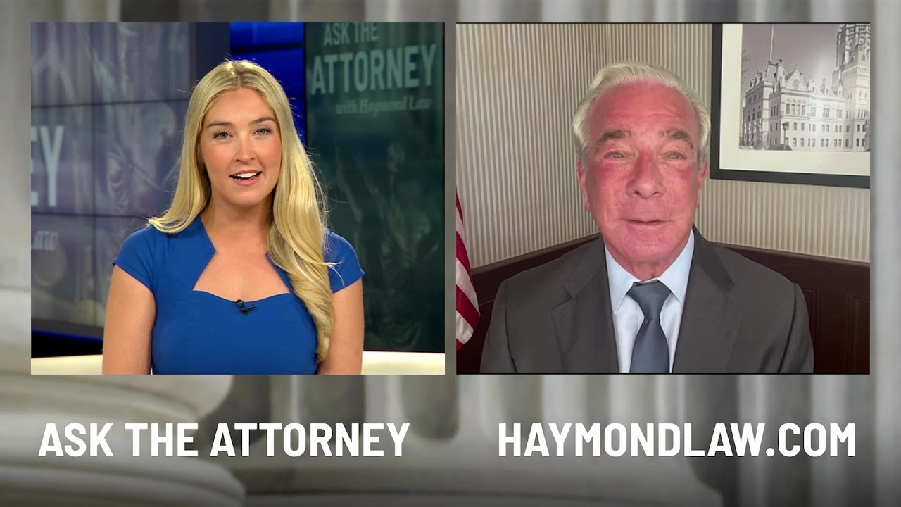 Ask the Attorney: Should I Get a Lawyer for A Car Accident Which Wasn&rsquo;t My Fault?