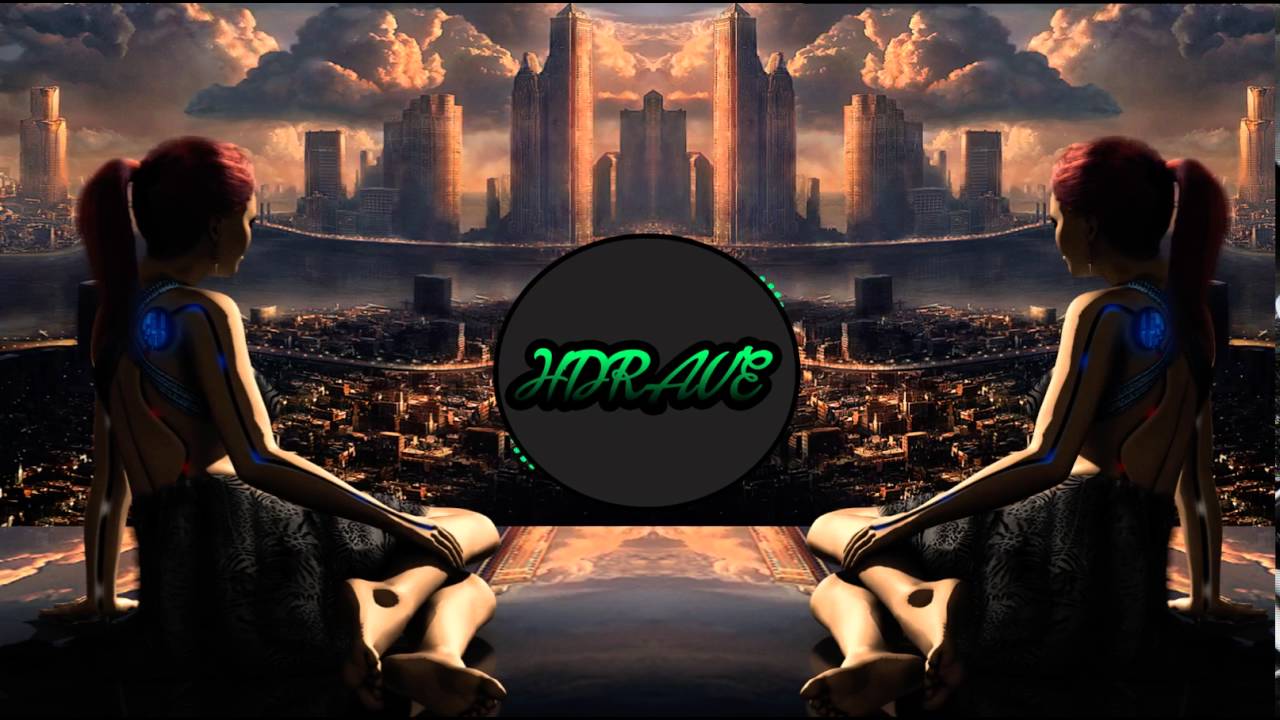 Extra Terra - Paradox [HD] [HDRAVE]