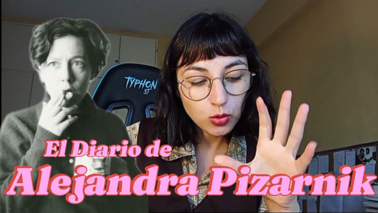 La función de la poesía en el Diario de Alejandra Pizarnik