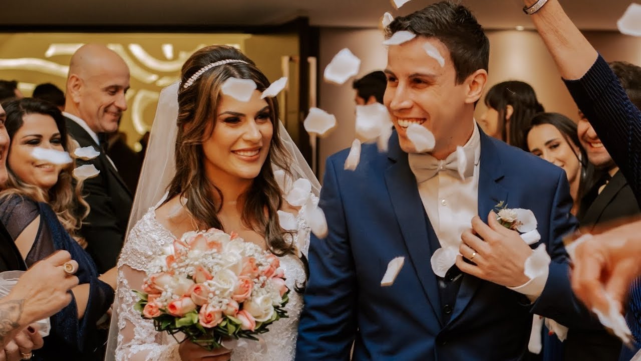 Casamento Vinícius e Bruna | Mansão Adélia Prado, São Paulo - SP (Aurea Fotografia & Films)