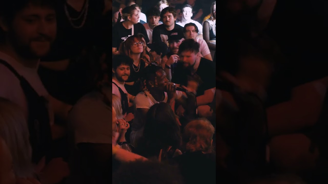 Том Почтальон - Outbreak Fest 2023 