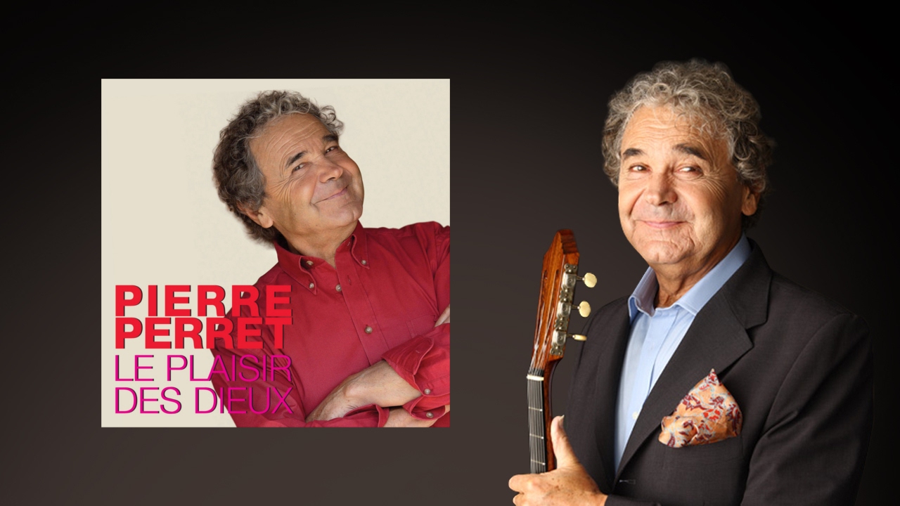 Pierre Perret - Les Filles de Camaret