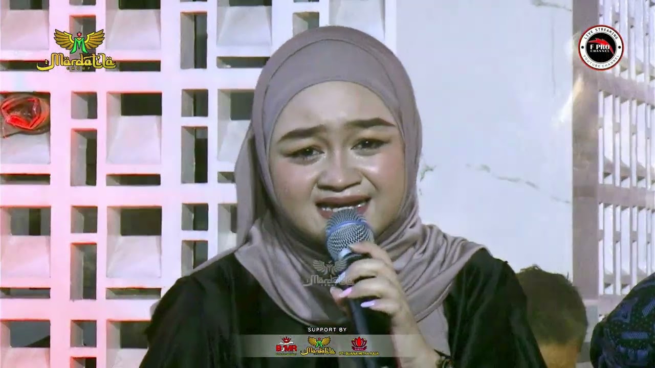 PERPISAHAN - LALA MUNCHEN & MARDATILA GROUP